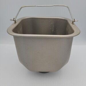 Sunbeam Oster ~ Model 5812 ~ Bread Maker Pan ~ OEM Genuine Replacement